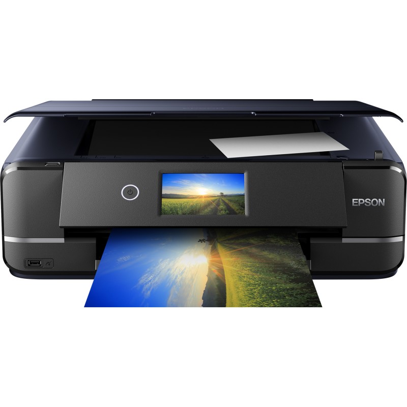 Epson Expression Photo XP-970 Epson Expression Photo XP-970